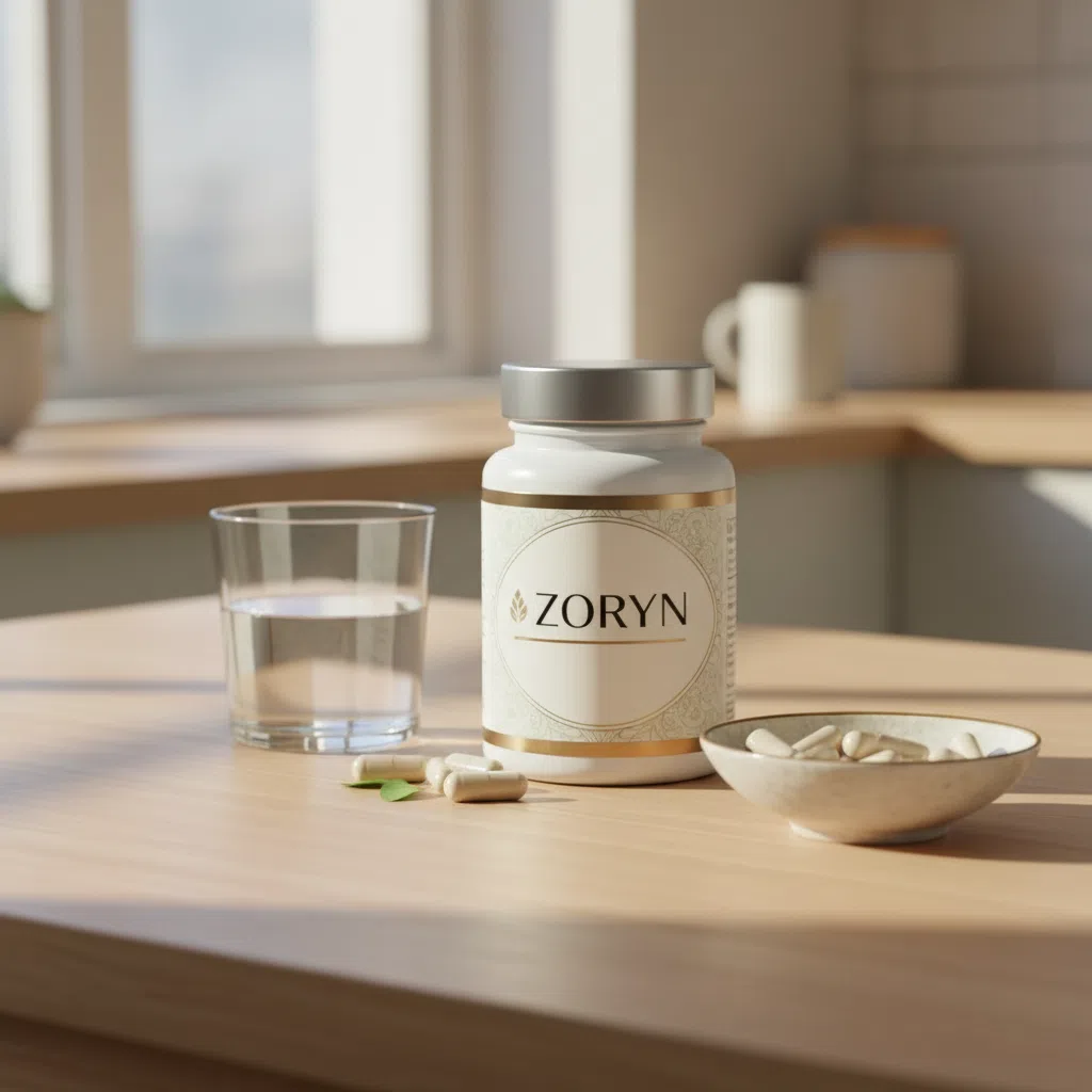 Zoryn Zoryn